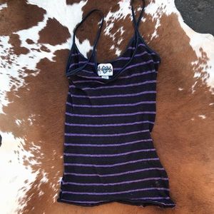 Free People vintage tank